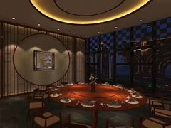 包厢-食神鱼头佛跳墙(百子湾旗舰店)