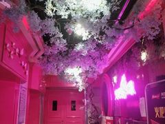 -火吧PTV聚会餐厅(6号店)