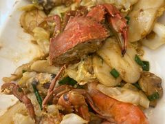 -金海湾海鲜排档(朱家尖店)