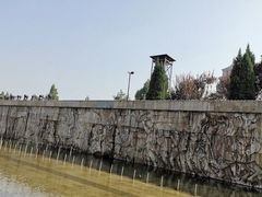 -大雁塔北广场音乐喷泉