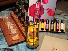 -汤泉良子·沐足·颂钵疗愈·SPA(珠江新城店)