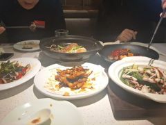 -船歌·鱼水饺青岛菜(金狮广场店)