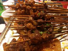 -醉烧膘·烧烤夜宵王(总店)