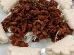 -白魁老号饭庄(交道口店)