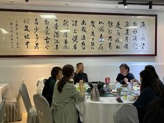 -正宗波记潮州砂锅粥(新洲一街店)