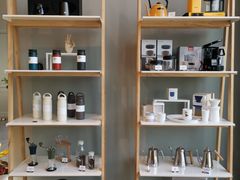 -dotcom coffee古点咖啡(致真大厦店)