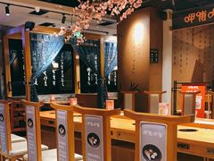 大堂-呷哺呷哺(隆基泰和店)