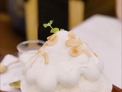 -丹礼糖甜品