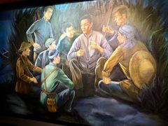 -湘鄂西苏区革命烈士陵园