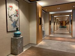 -宁波富邦荪湖山庄(慈城古县城店)