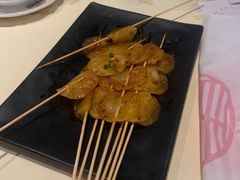 -聚味瞿记·龙虾堂(坡子街店)