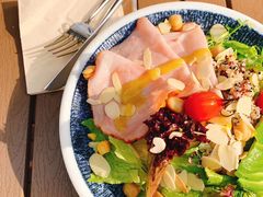 -AFS Cafe & Canteen(闽江二路店)