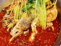 -付小姐在成都(中山公园店)