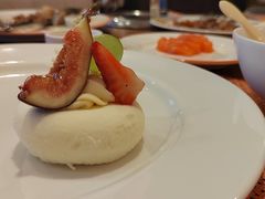 -松咖啡自助餐厅·松北香格里拉