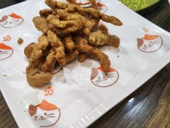 -POLO小馆·老南京菜(解放路店)