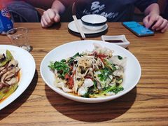 -九號院子海鲜烧烤