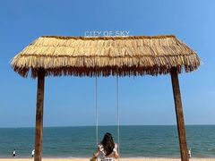 -巧克力渔家.小船海鲜家常菜(万平口店)