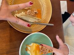-BAKER&SPICE(BFC外滩金融中心店)
