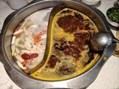 -水碾河刘老大串串香(水碾河路店)