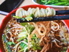 -林静小吃(复兴路店)