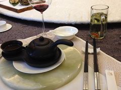 -长沙豪布斯卡酒店(长沙省政府德思勤店)