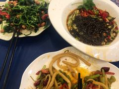 -西域美食蘭州拉面