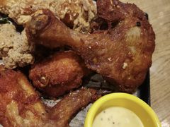 -豪客来牛排(府河店)