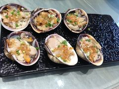 -渔娘渔家丹东海鲜(东直门店)