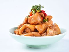 -鑫悦楼煎蟹·16年海鲜大排档