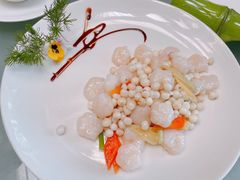 -黄山悦榕庄明月白云餐厅