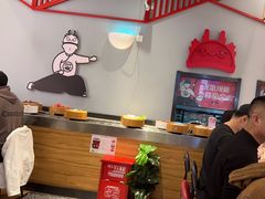 -龍歌自助小火锅(城阳万象汇店)