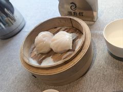 -潮府馆·非遗潮州菜·世纪公园(新国际博览中心店)
