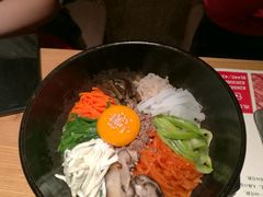 -萨拉伯尔水源素问店·韩国宫廷料理(人民路店)