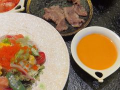 -樱嘢·炭火烧肉(惠南店)