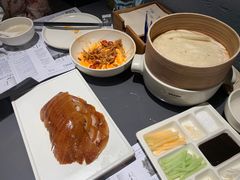 -小大董·烤鸭(观景餐厅·南京西路店)