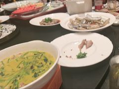 -新天明砂锅鱼头煲