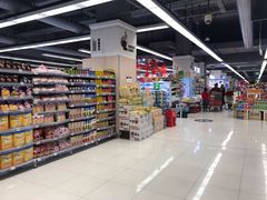 -华润万家(凯德广场店)