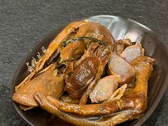 -卤鸭儿(小河路店)