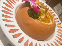 -太食獸泰式茶餐厅(艾尚天地店)