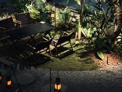 -J Create城市露营咖啡·简餐·宠物(上海动物园店)