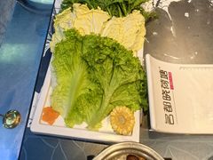 -名都晓荷塘(涿州店)