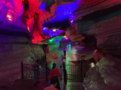 -梦幻奥陶纪景区