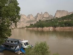 -炳灵寺世界文化遗产旅游区