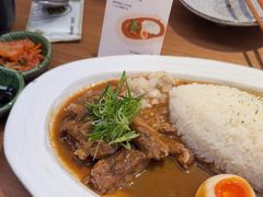 -CURRY YA 熟成咖哩專門店(深圳湾万象城店)