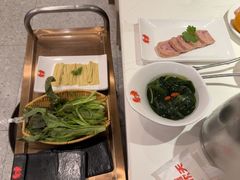 -七欣天香辣蟹火锅(闵行浦江欢乐颂店)