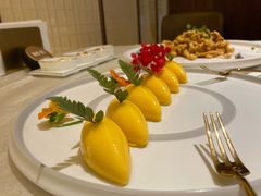 -味莊·青岛菜(云霄路店)