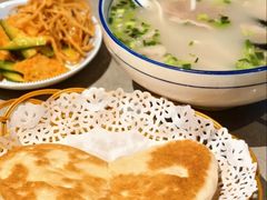 -白香源·滩羊小馆·手抓羊肉(西安路店)