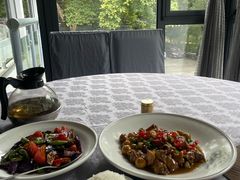 -山外山菜馆(玉泉路店)