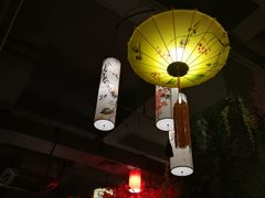 大堂-钰龙轩清真重庆火锅(民治店)