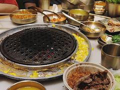 -韩宫宴烤肉·料理(颛桥万达店)